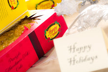 Load image into Gallery viewer, Two-pack of 16oz Original Pineapple Macadamia Nut Happy Cakes
