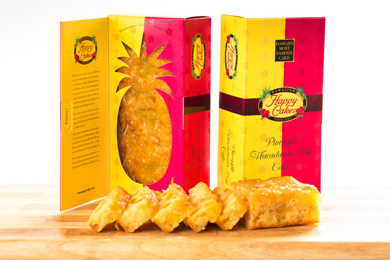 Home page – Hawaiian Happy Cakes